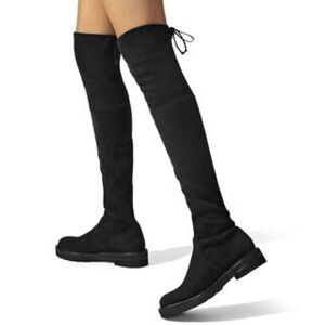 Stuart Weitzman Lowland boots 5.5